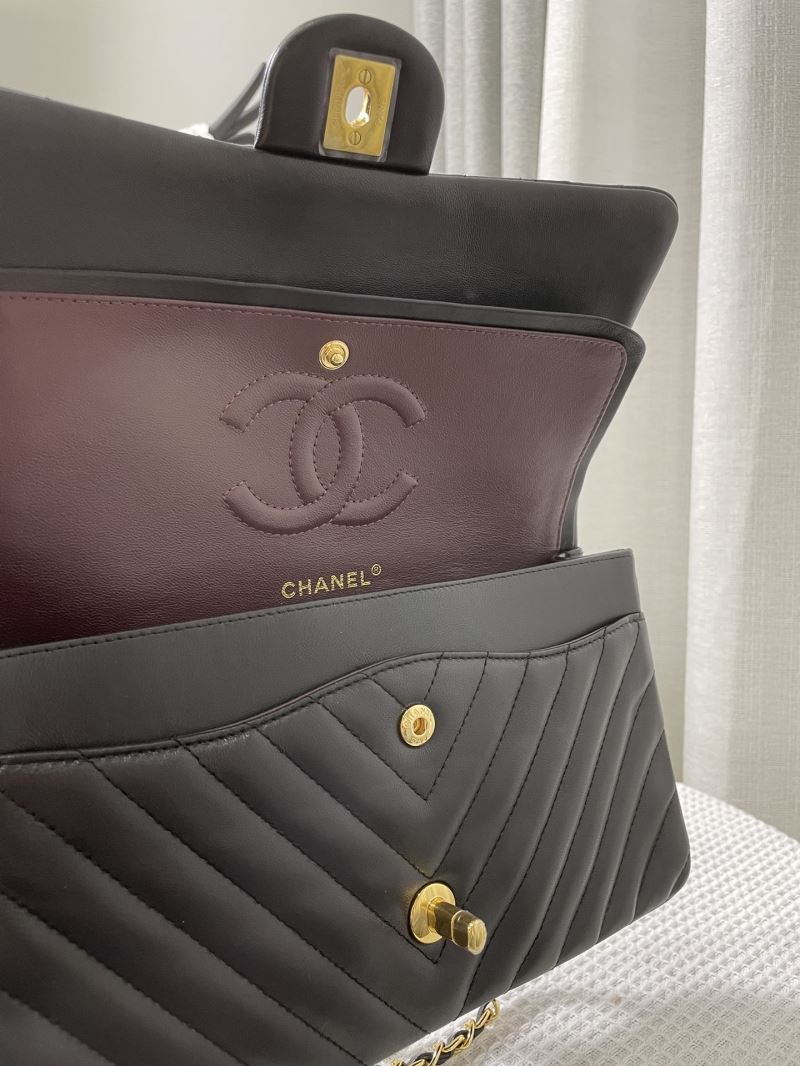 Chanel CF Series Bags